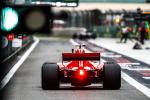 Ferrari SF71H 2018 года